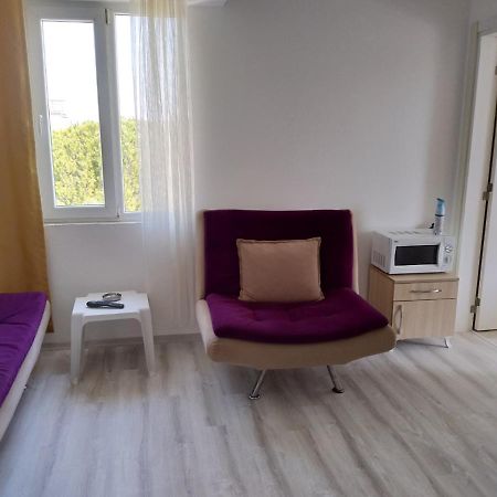 Karina Butik Apart Aparthotel Didim Esterno foto
