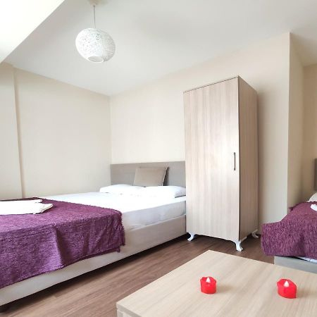 Karina Butik Apart Aparthotel Didim Esterno foto