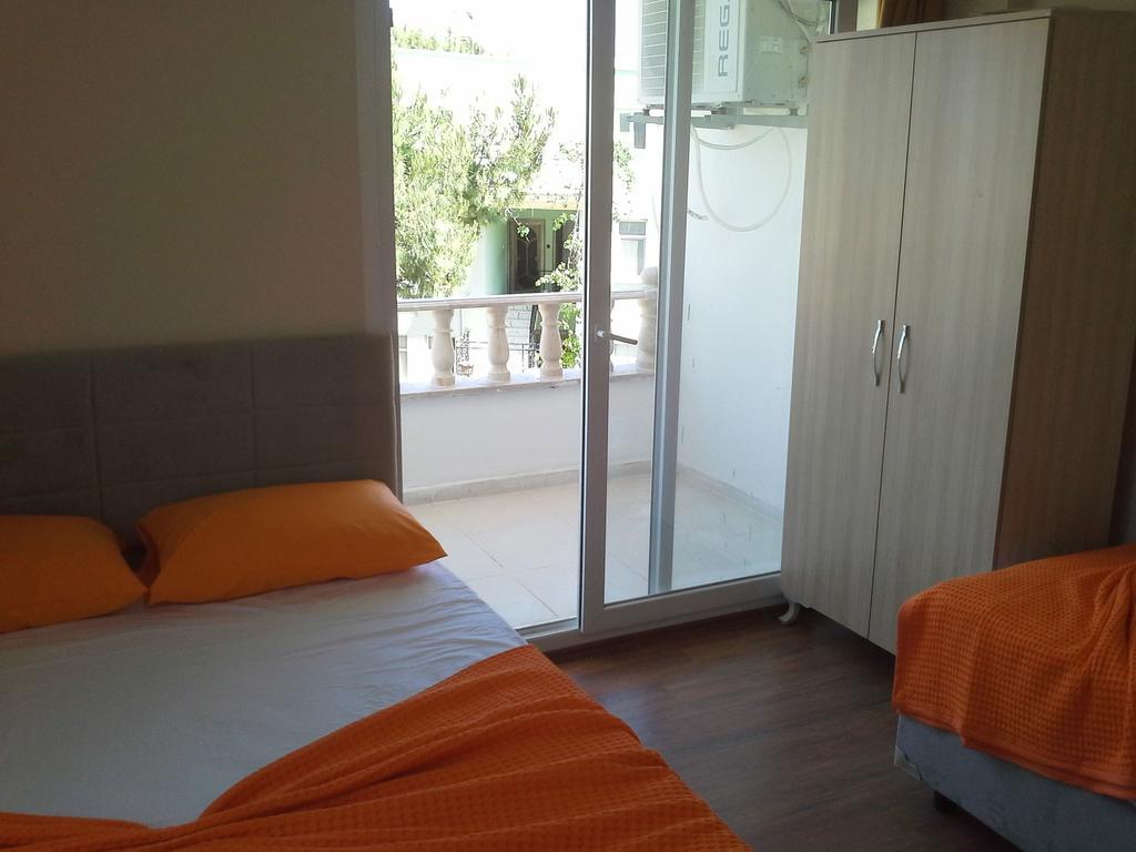 Karina Butik Apart Aparthotel Didim Esterno foto