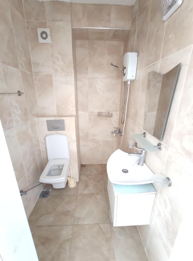 Karina Butik Apart Aparthotel Didim Esterno foto