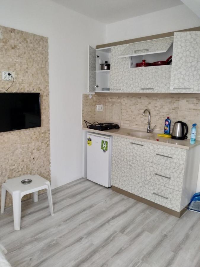 Karina Butik Apart Aparthotel Didim Esterno foto