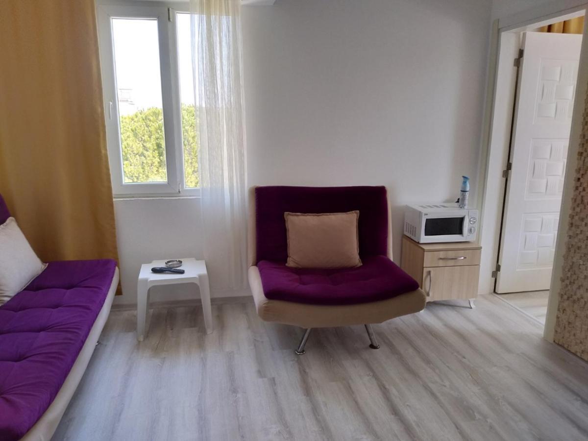 Karina Butik Apart Aparthotel Didim Esterno foto