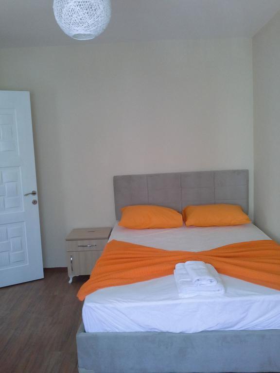 Karina Butik Apart Aparthotel Didim Esterno foto