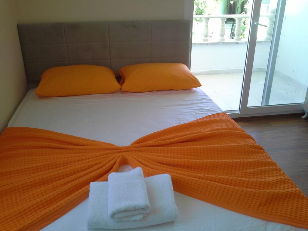 Karina Butik Apart Aparthotel Didim Esterno foto