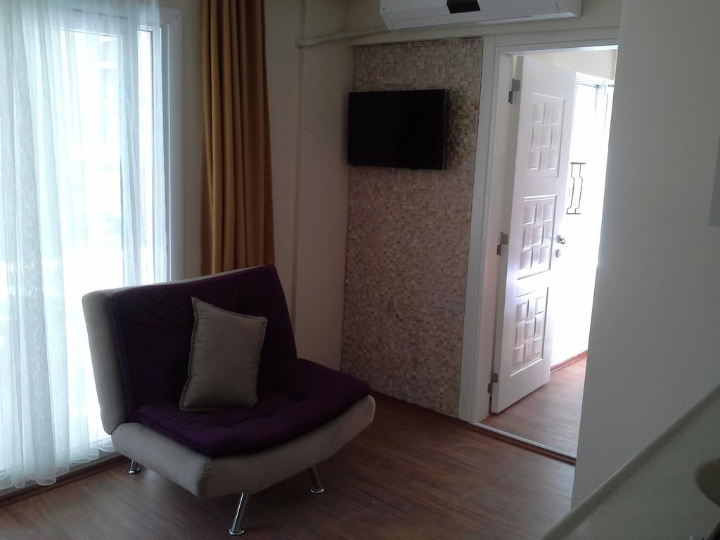 Karina Butik Apart Aparthotel Didim Camera foto