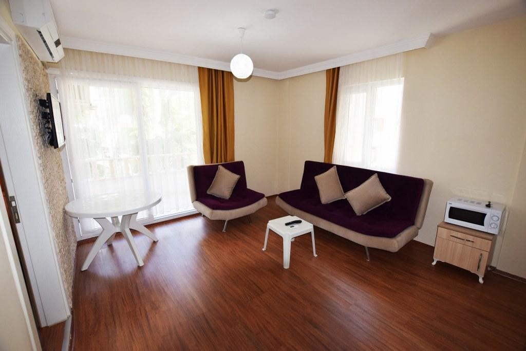 Karina Butik Apart Aparthotel Didim Esterno foto
