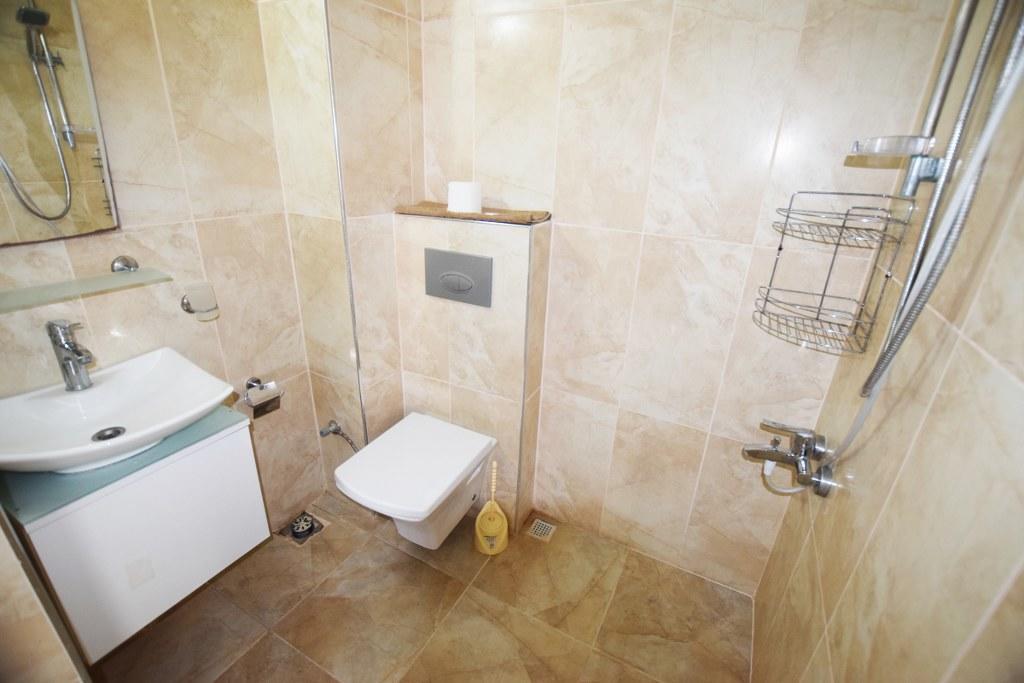 Karina Butik Apart Aparthotel Didim Esterno foto