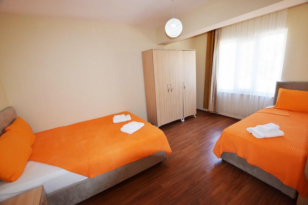 Karina Butik Apart Aparthotel Didim Esterno foto