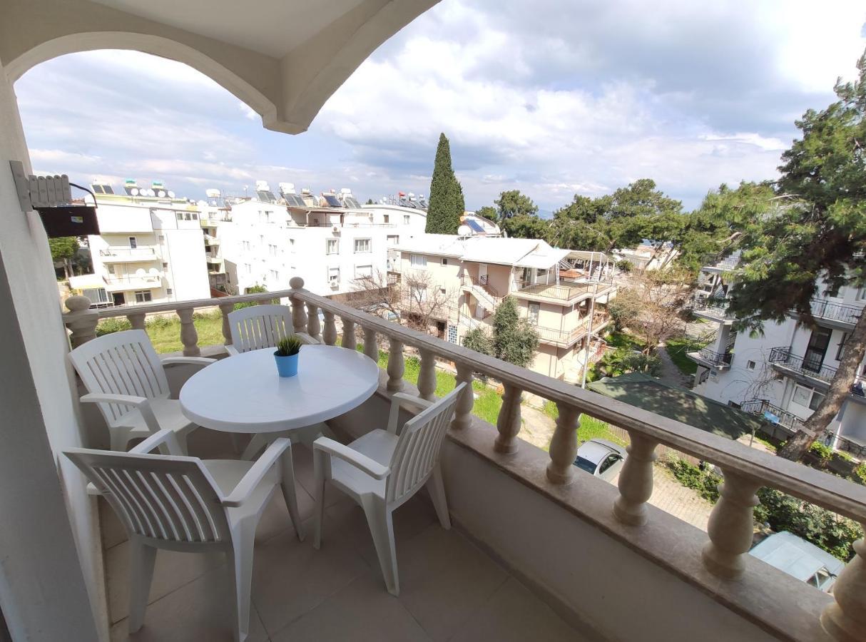 Karina Butik Apart Aparthotel Didim Esterno foto